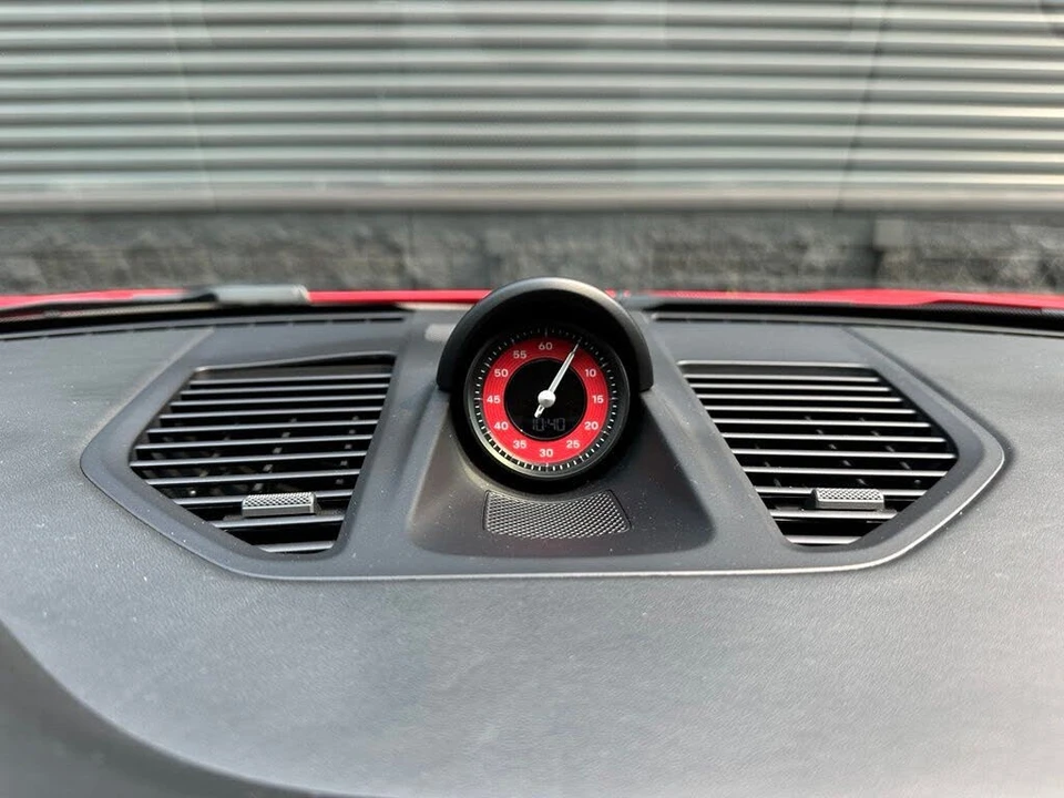 2026 Porsche 992 Carrera S - Image 29 of 31