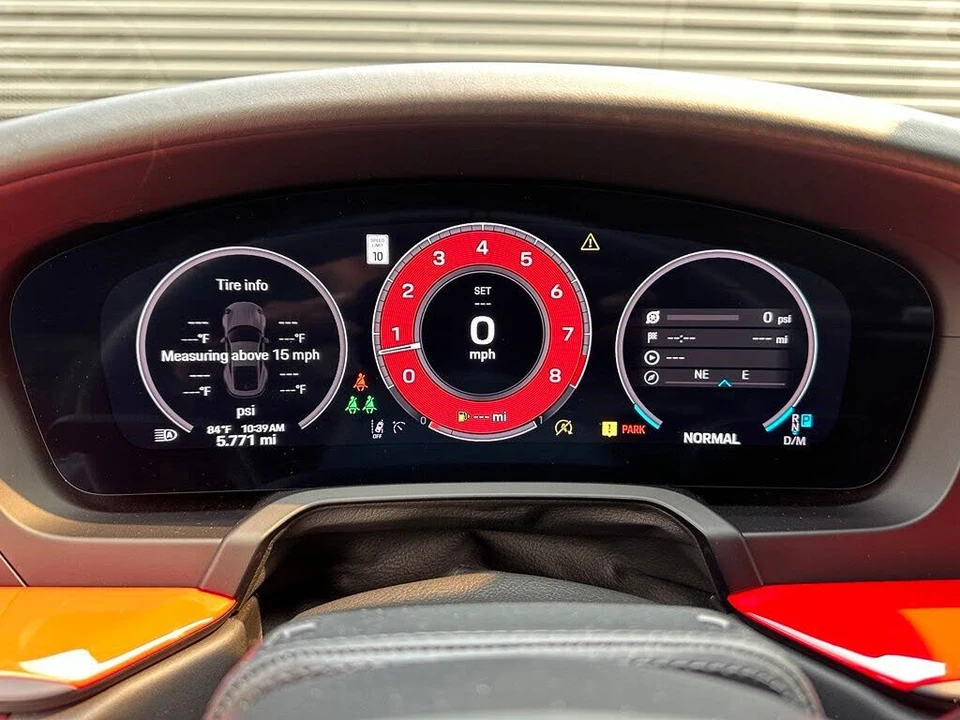 2026 Porsche 992 Carrera S - Image 25 of 31