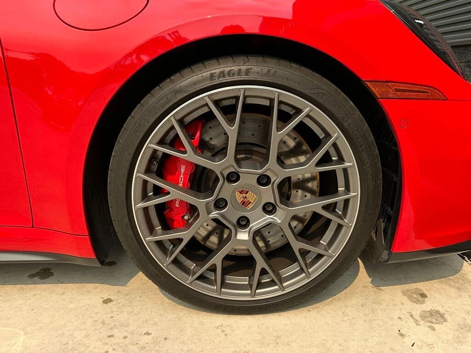 2026 Porsche 992 Carrera S - Image 15 of 31