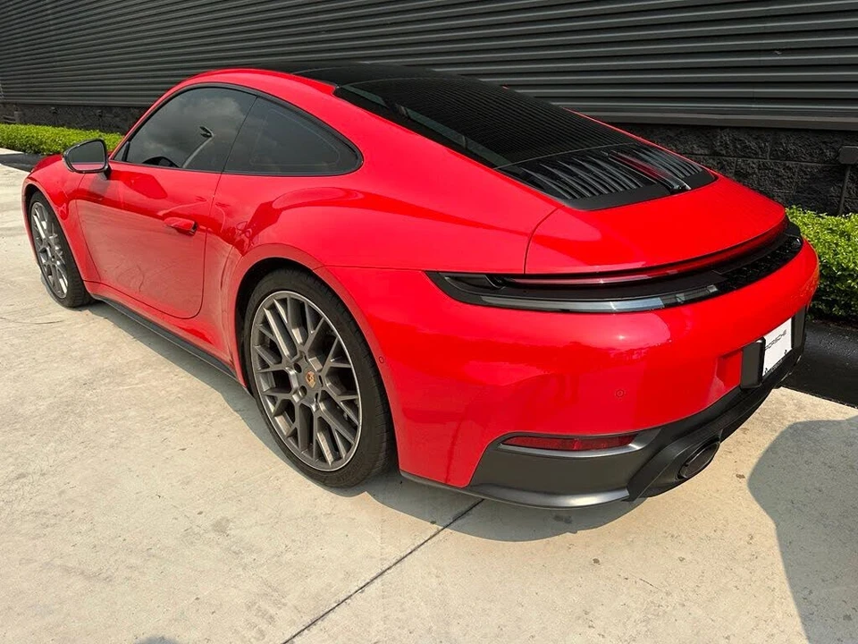 2026 Porsche 992 Carrera S - Image 3 of 31