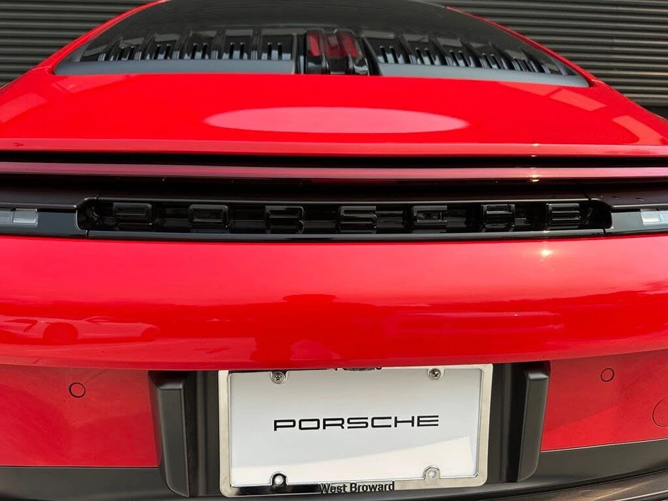 2026 Porsche 992 Carrera S - Image 14 of 31