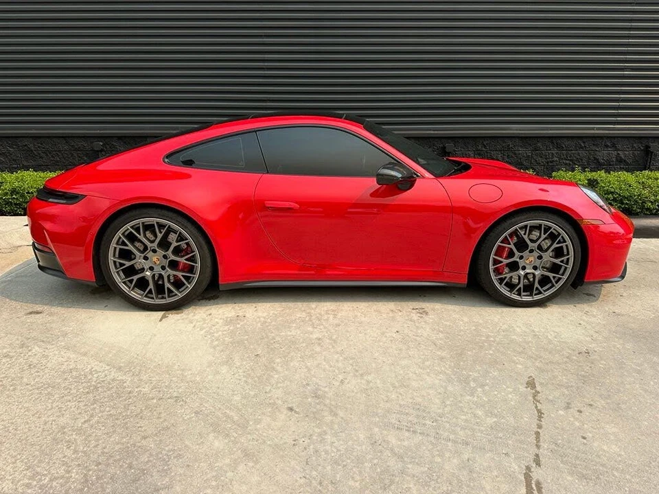 2026 Porsche 992 Carrera S - Image 11 of 31
