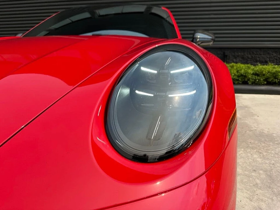2026 Porsche 992 Carrera S - Image 9 of 31