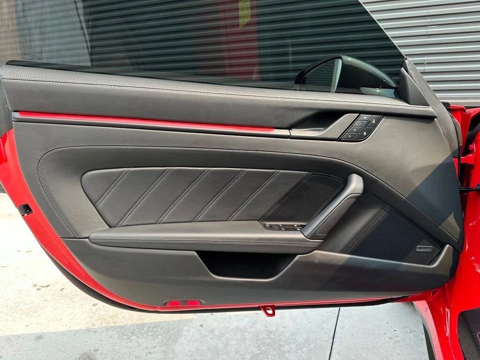 2026 Porsche 992 Carrera S - Image 17 of 31