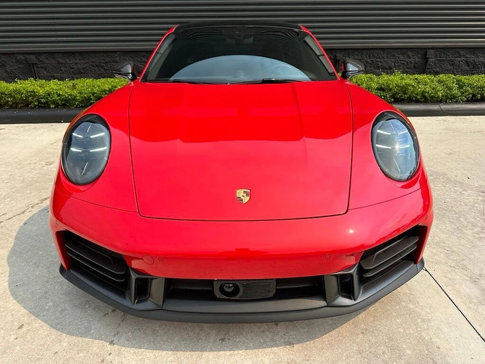 2026 Porsche 992 Carrera S - Image 8 of 31