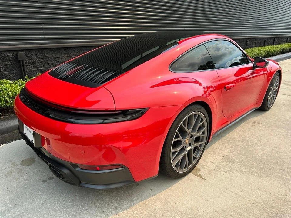 2026 Porsche 992 Carrera S - Image 10 of 31