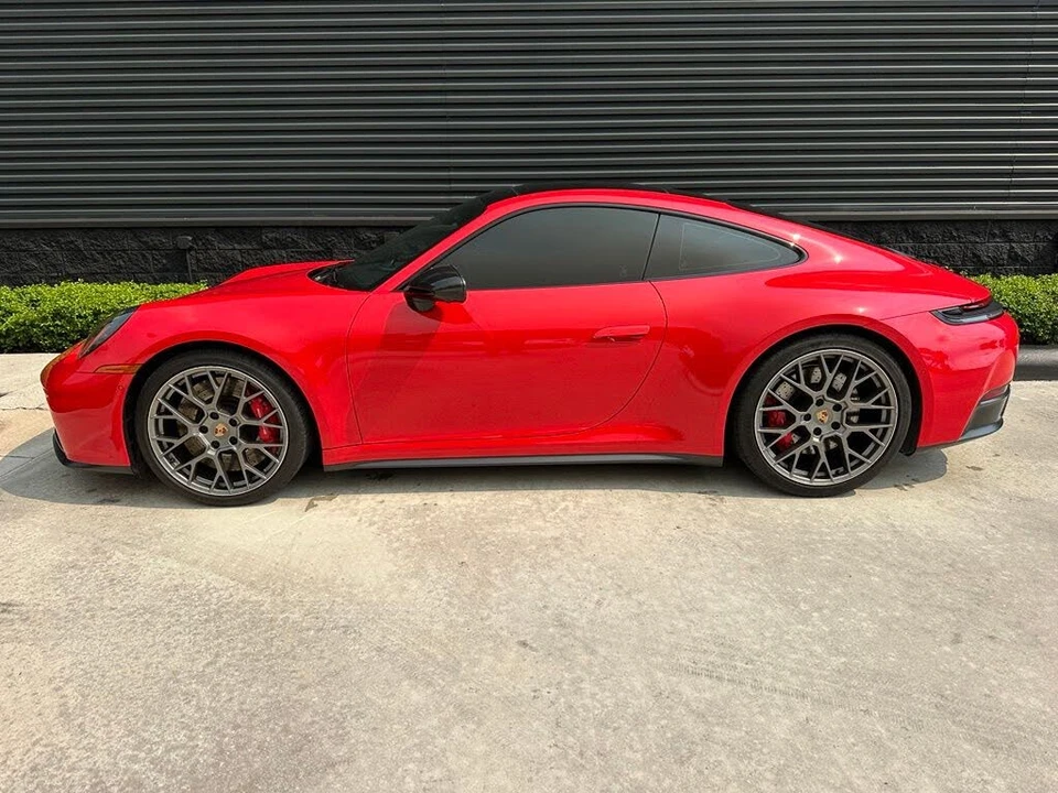 2026 Porsche 992 Carrera S - Image 2 of 31