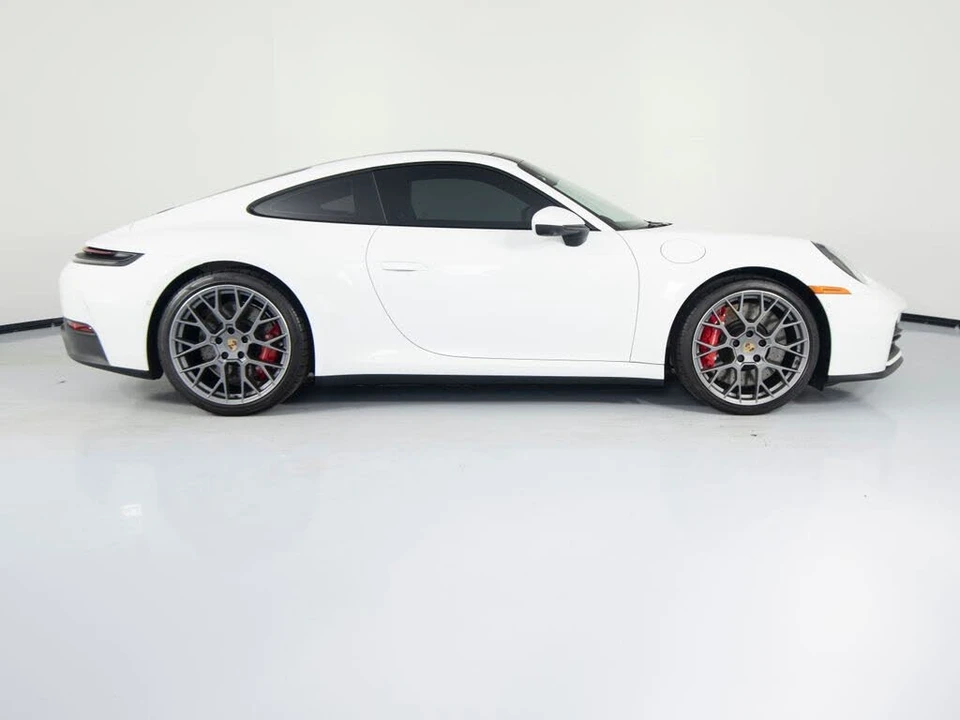 2026 Porsche 992 Carrera S - Image 10 of 31
