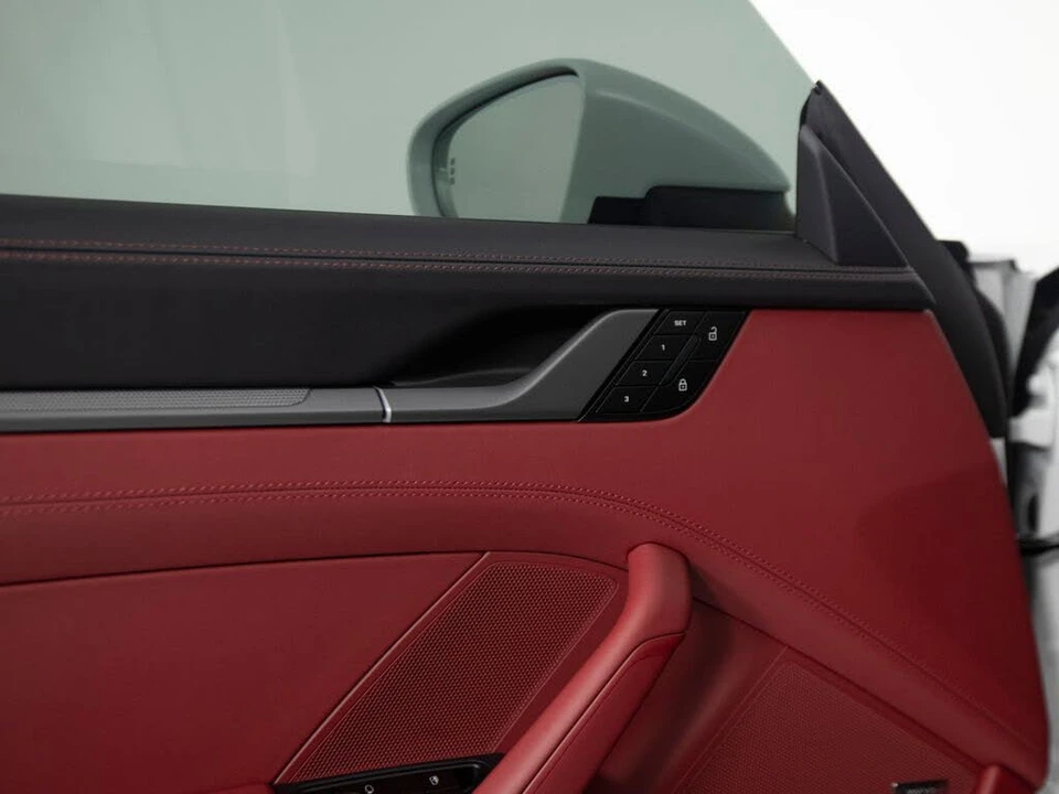 2026 Porsche 992 Carrera S - Image 18 of 31