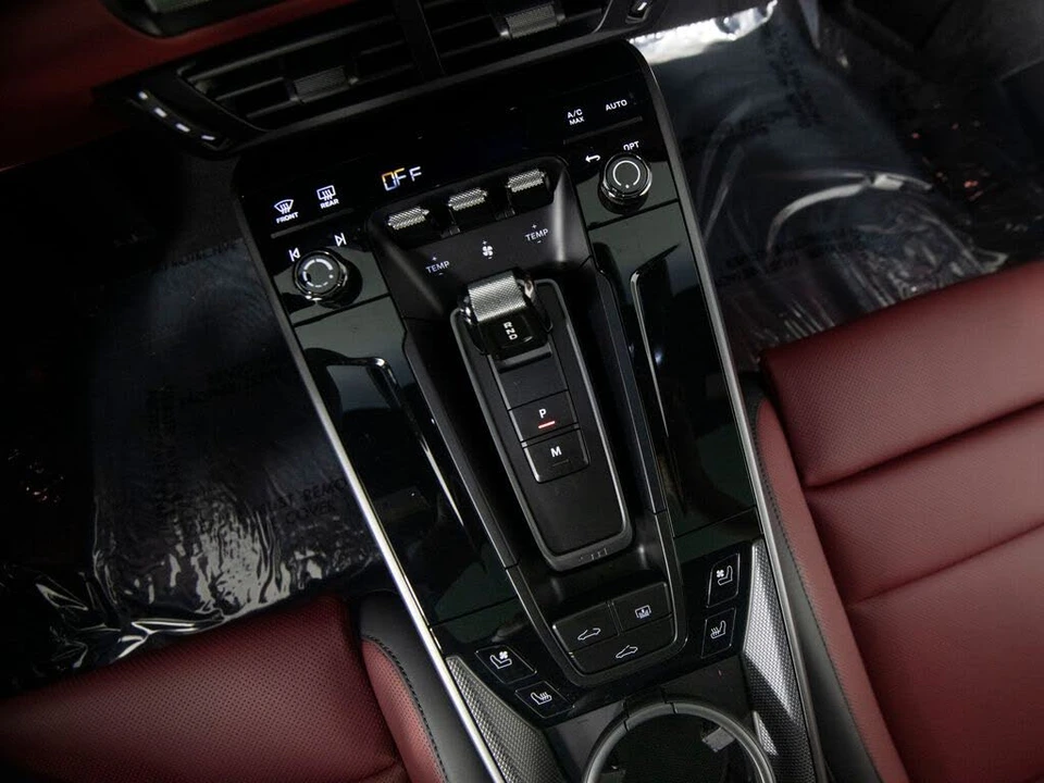 2026 Porsche 992 Carrera S - Image 31 of 31
