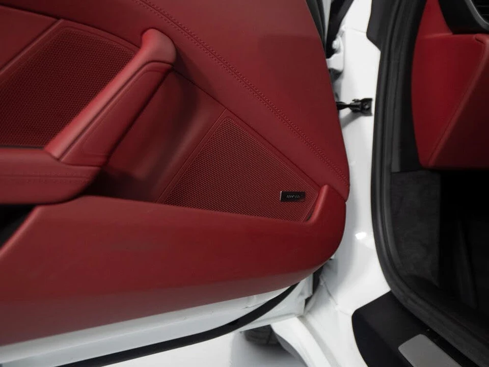 2026 Porsche 992 Carrera S - Image 19 of 31