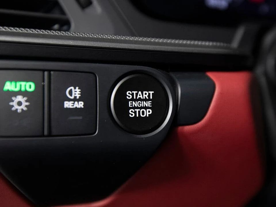 2026 Porsche 992 Carrera S - Image 26 of 31