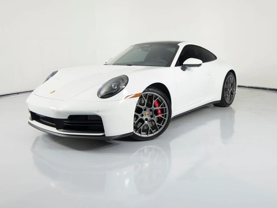 2026 Porsche 992 Carrera S - Image 6 of 31