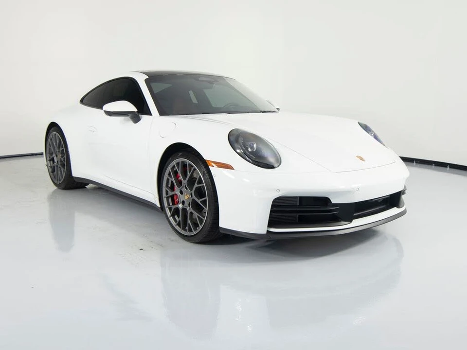 2026 Porsche 992 Carrera S - Image 11 of 31