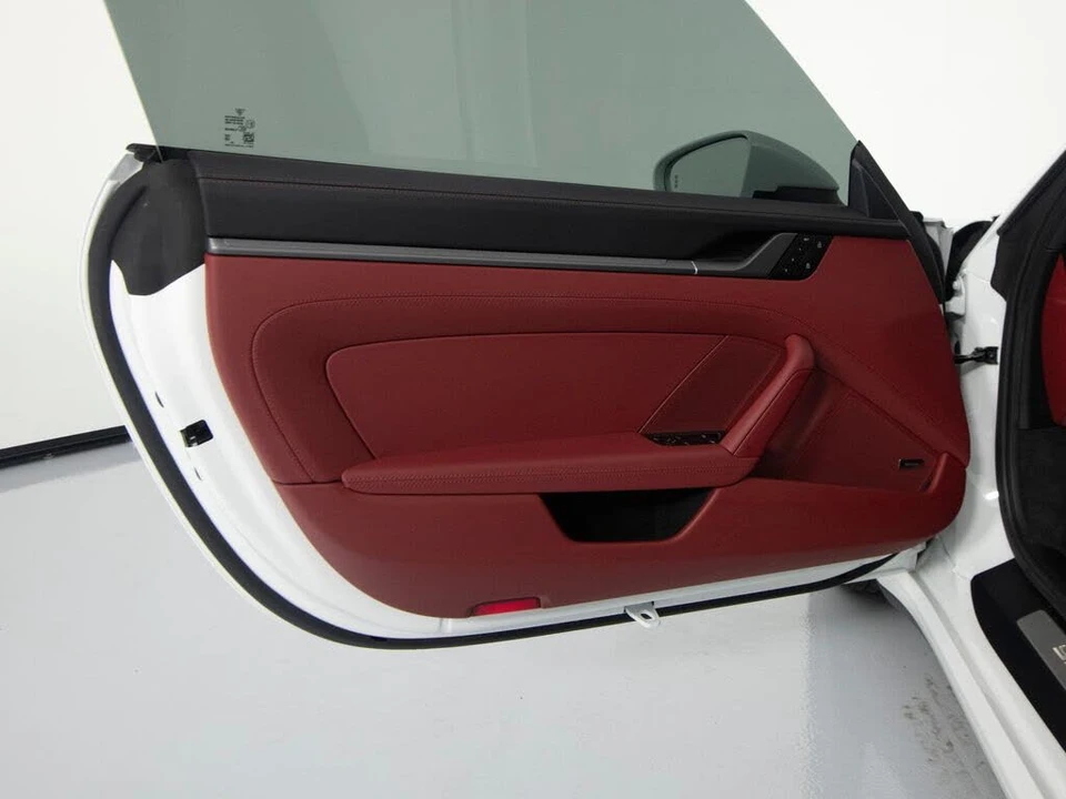 2026 Porsche 992 Carrera S - Image 17 of 31