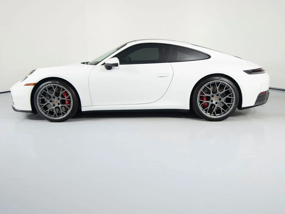 2026 Porsche 992 Carrera S - Image 2 of 31
