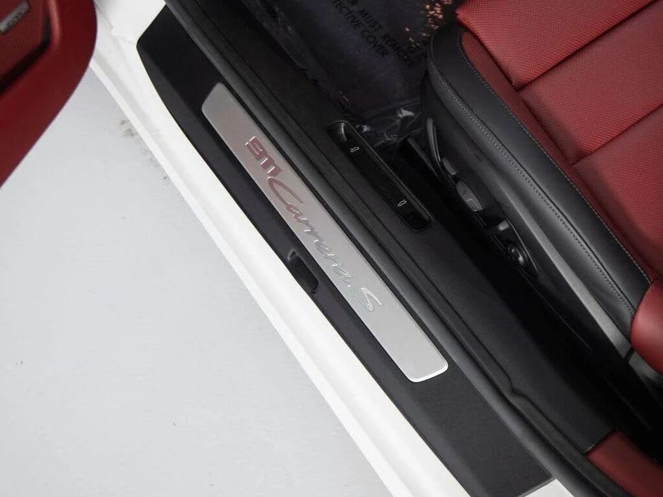 2026 Porsche 992 Carrera S - Image 20 of 31