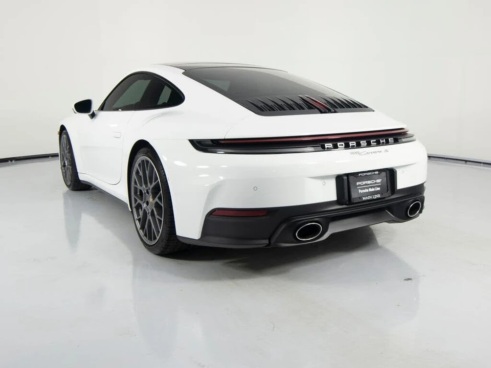 2026 Porsche 992 Carrera S - Image 7 of 31