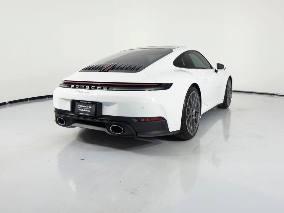 2026 Porsche 992 Carrera S - Image 9 of 31