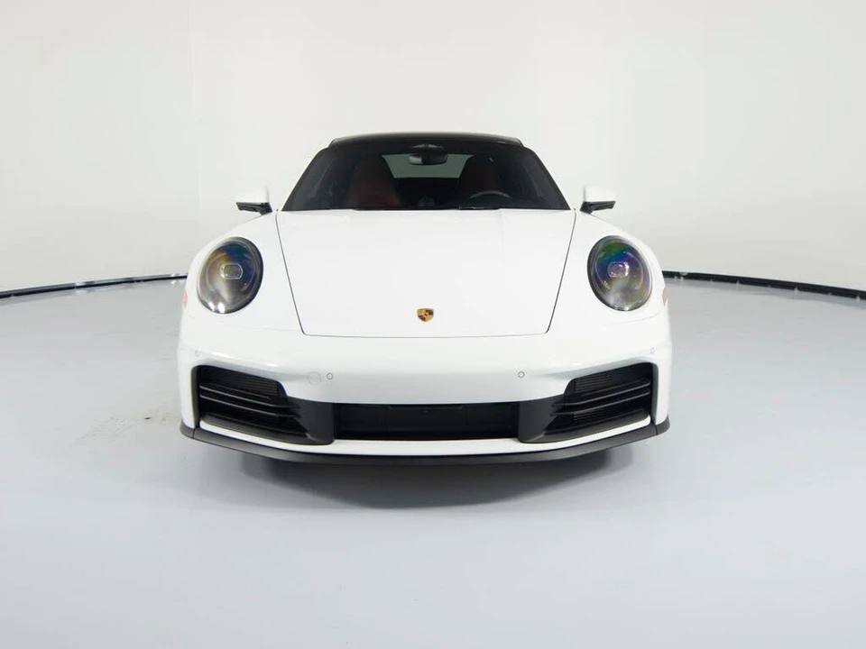 2026 Porsche 992 Carrera S - Image 12 of 31