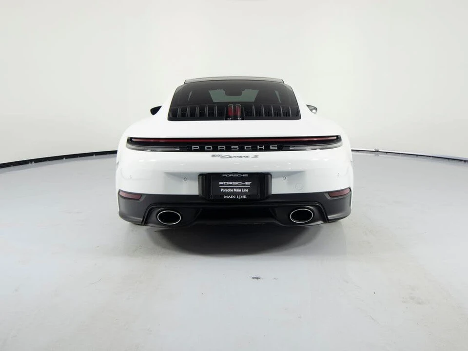 2026 Porsche 992 Carrera S - Image 8 of 31