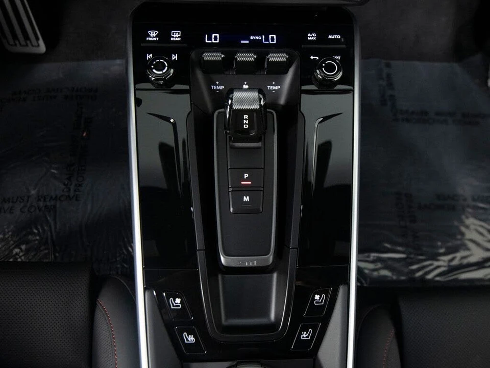 2026 Porsche 992 Carrera S - Image 31 of 31