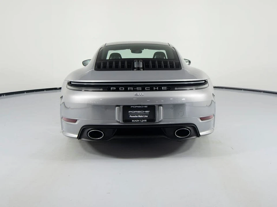 2026 Porsche 992 Carrera S - Image 9 of 31