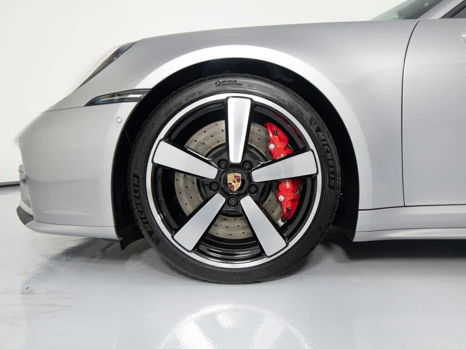 2026 Porsche 992 Carrera S - Image 14 of 31