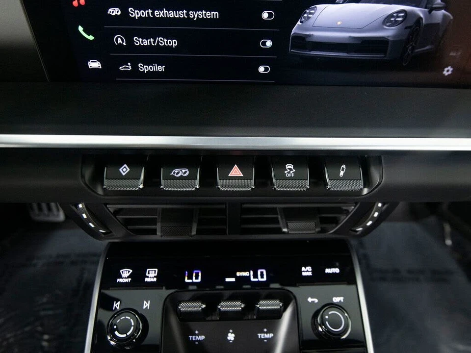 2026 Porsche 992 Carrera S - Image 29 of 31