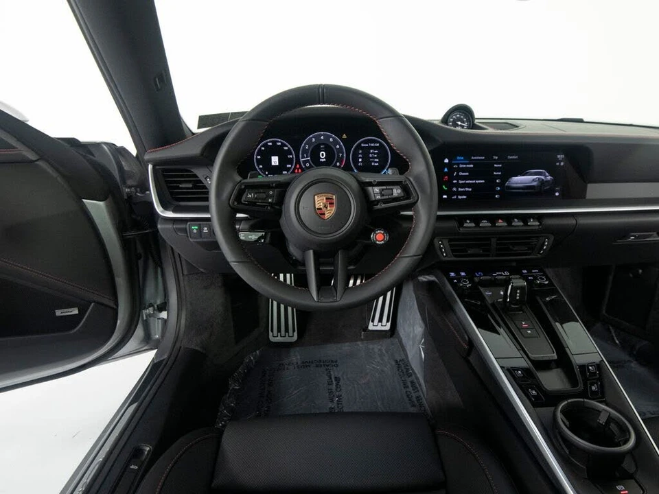 2026 Porsche 992 Carrera S - Image 17 of 31