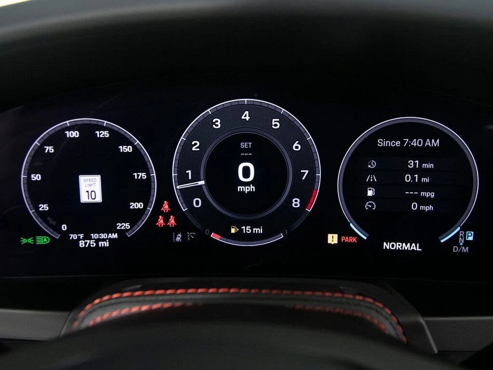2026 Porsche 992 Carrera S - Image 23 of 31