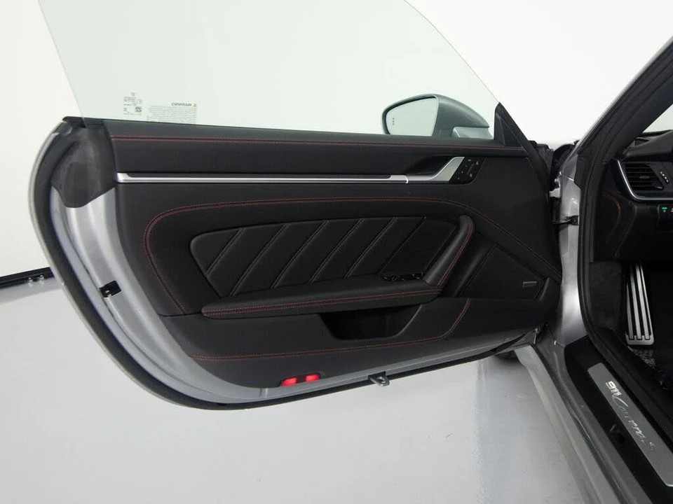 2026 Porsche 992 Carrera S - Image 18 of 31