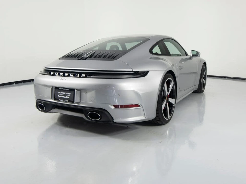 2026 Porsche 992 Carrera S - Image 10 of 31