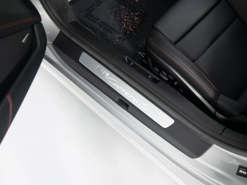 2026 Porsche 992 Carrera S - Image 21 of 31