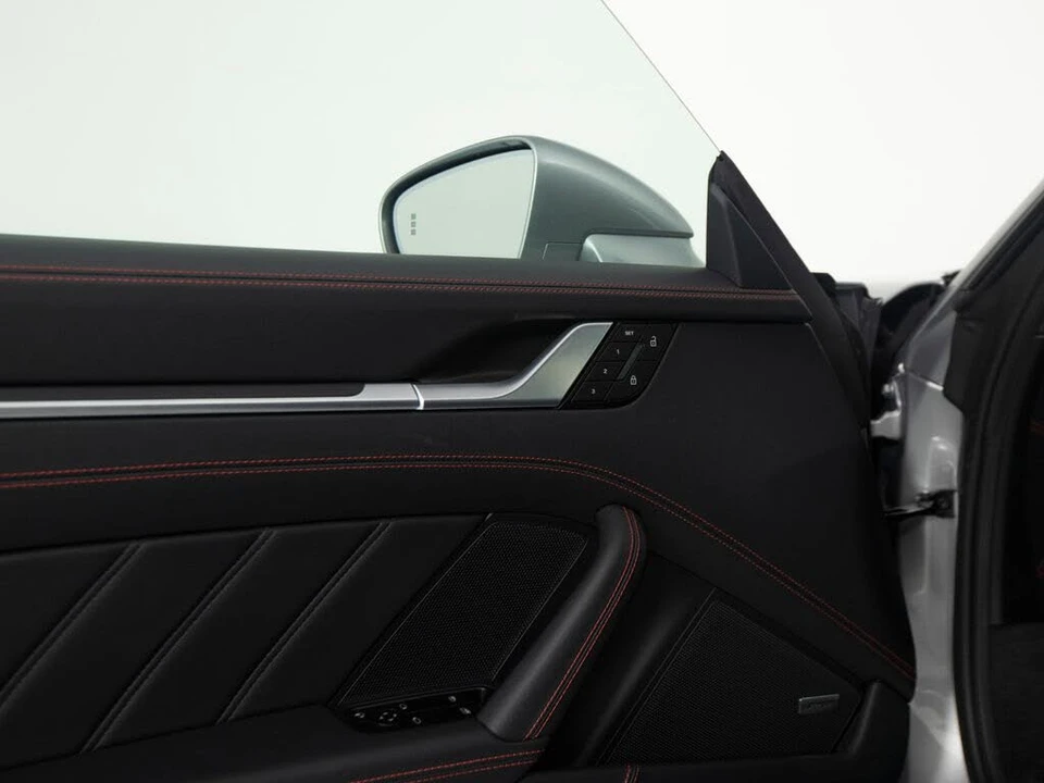 2026 Porsche 992 Carrera S - Image 19 of 31