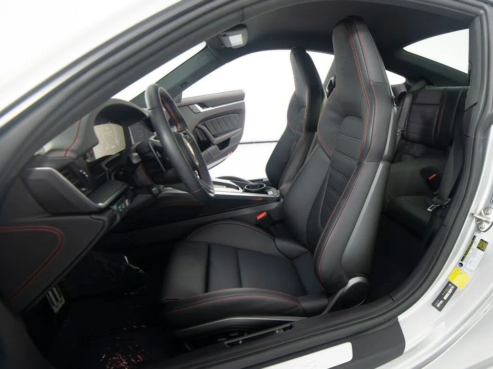 2026 Porsche 992 Carrera S - Image 5 of 31