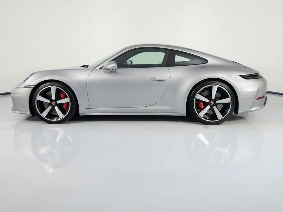 2026 Porsche 992 Carrera S - Image 2 of 31