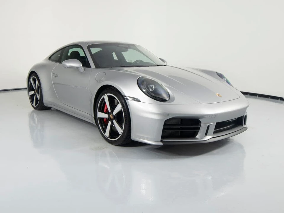 2026 Porsche 992 Carrera S - Image 12 of 31