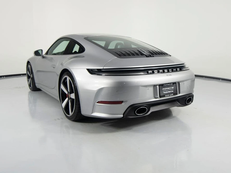 2026 Porsche 992 Carrera S - Image 8 of 31