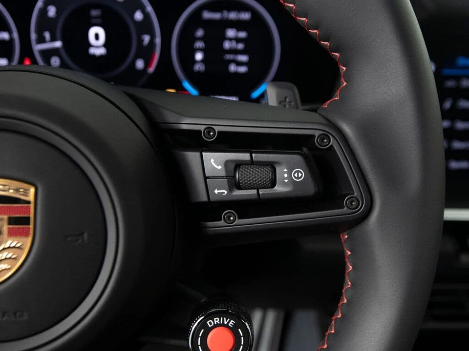2026 Porsche 992 Carrera S - Image 24 of 31