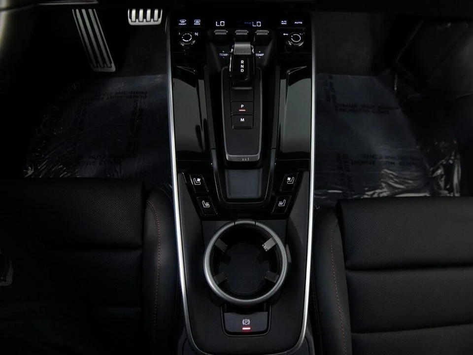 2026 Porsche 992 Carrera S - Image 30 of 31