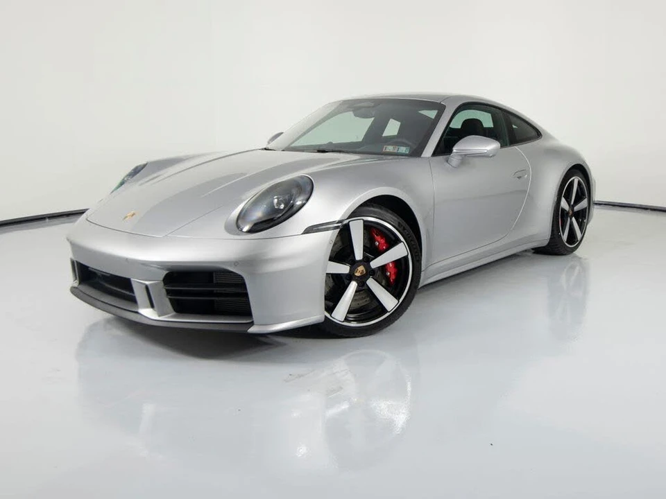 2026 Porsche 992 Carrera S - Image 6 of 31