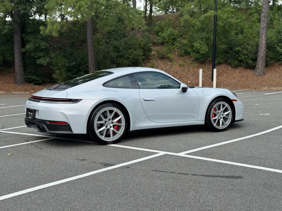2026 Porsche 992 Carrera S - Image 13 of 31