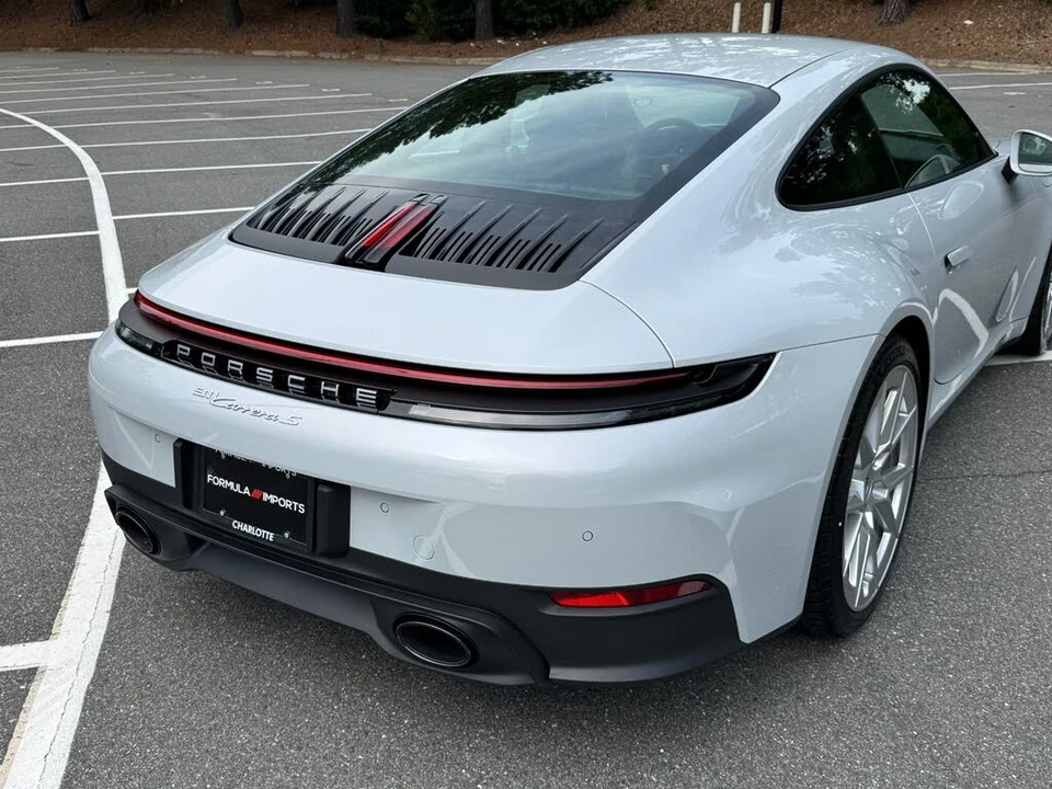 2026 Porsche 992 Carrera S - Image 20 of 31
