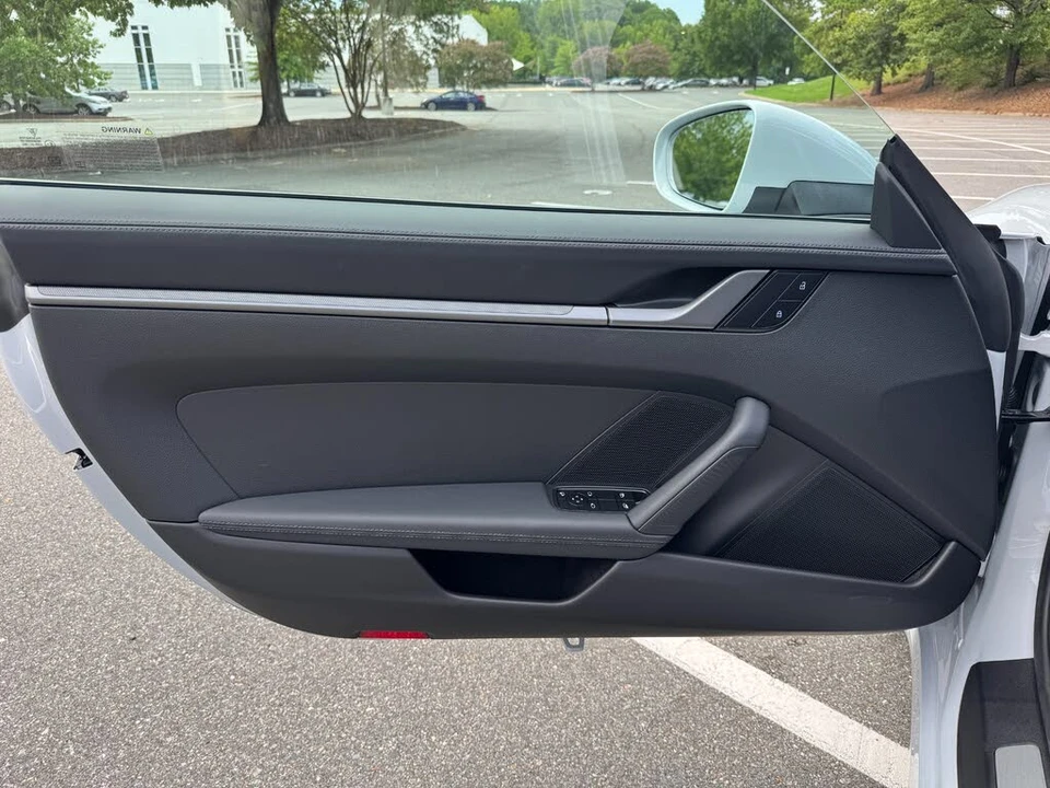 2026 Porsche 992 Carrera S - Image 23 of 31