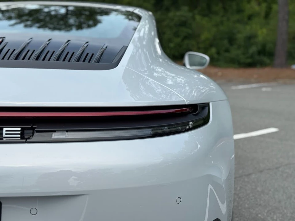 2026 Porsche 992 Carrera S - Image 22 of 31