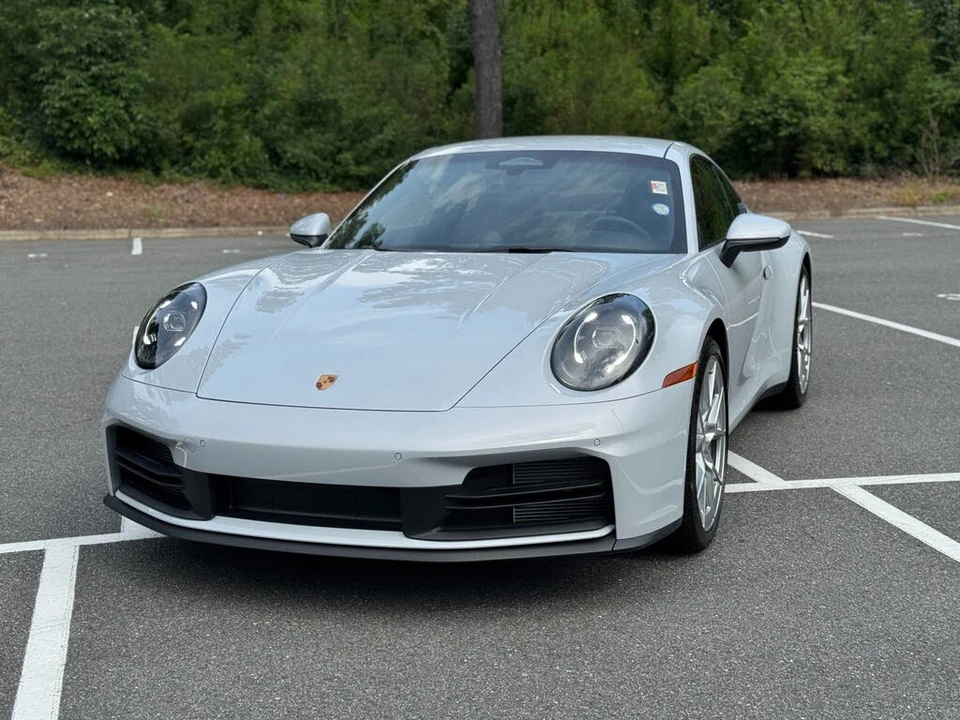 2026 Porsche 992 Carrera S - Image 3 of 31