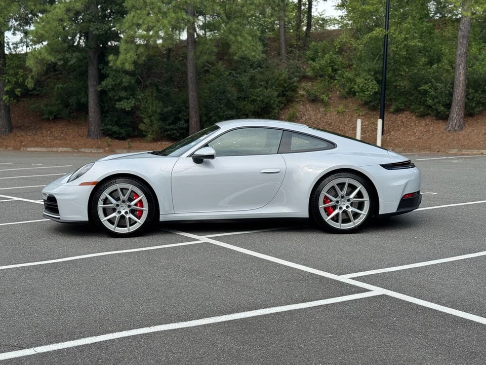 2026 Porsche 992 Carrera S - Image 6 of 31
