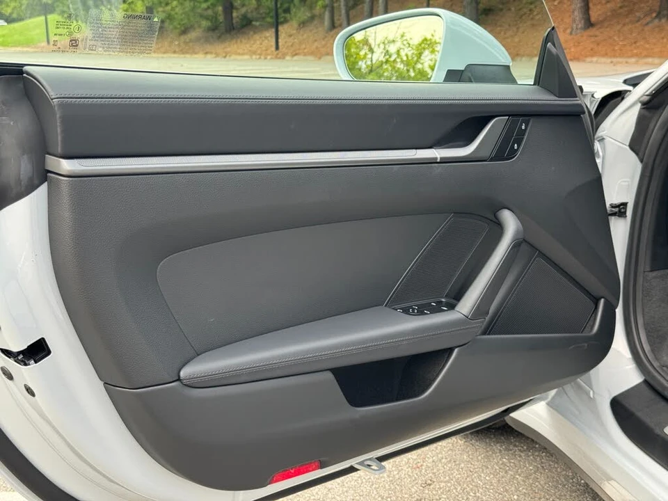 2026 Porsche 992 Carrera S - Image 24 of 31