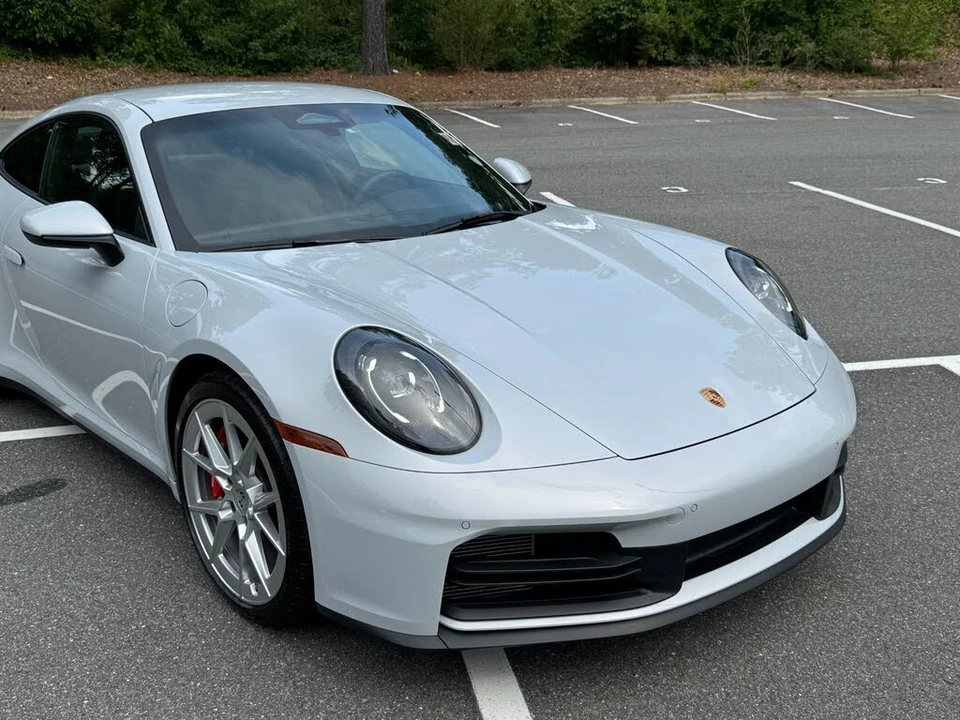2026 Porsche 992 Carrera S - Image 15 of 31